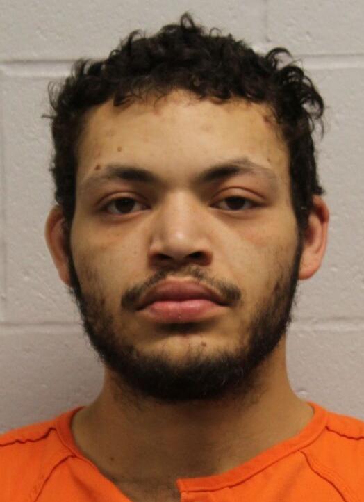 Jordan Michael Denson